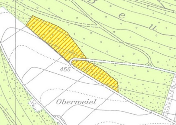 Foehrenwald Oberweiel